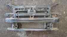Volkswagen Golf MK5 1.6 Fsi BLF 2003-2009 Radiator Cooling FAN Pack Slam Panel